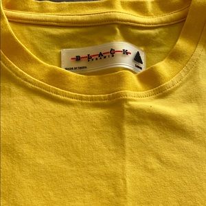 Men’s Pyramid shirt